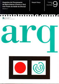 Aspectos do Povoamento da Beira Interior(Centro e Sul) nos Finais da Idade do Bronze. 1-2.