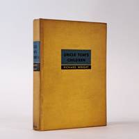 UNCLE TOM'S CHILDREN: FIVE LONG STORIES