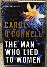 cover of The Man Who Lied to Women