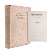 STORIES OF RED HANRAHAN: THE SECRET ROSE: ROSE ALCHEMICA