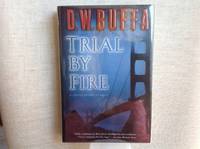 cover of Trial By Fire