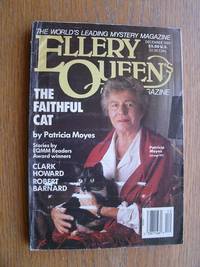 Ellery Queen's Mystery Magazine December, 1989