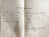 View Image 3 of 3 for Tabellen zur Bestimmung der Mineralien nach ausseren Kennzeichen. Inventory #S6565