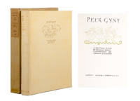 Peer Gynt (Signed limited edition)