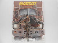 image of Margot in Badtown