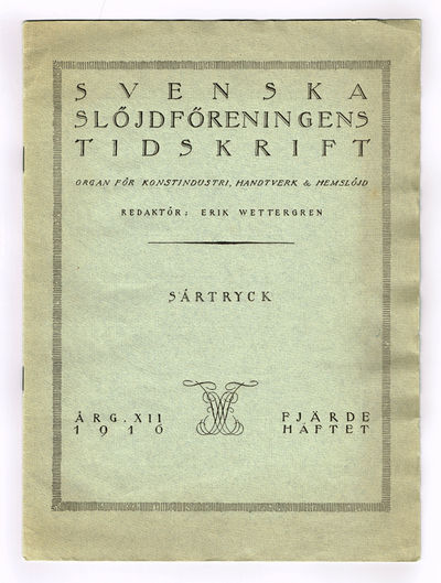Gustaf Adolf Reuterholms värja av Bertault Fils,…
