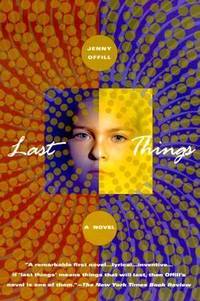 Last Things