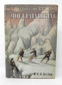 A History of British Mountaineering