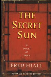 cover of THE SECRET SUN