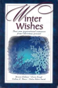 Winter Wishes: Dear Jane/Language of Love/Candlelight of Christmas/Love Renewed (Inspirational...