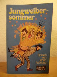 Jungweibersommer. Meine Hochzeitsreise mit Kleopatra