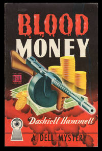 image of Blood Money
