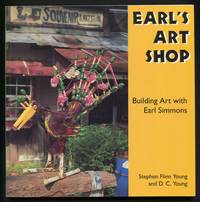 Earl's Art Shop: Building Art with Earl Simmons