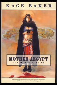 image of Mother Aegypt and Other Stories