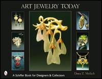 Art Jewelry Today by Dona Z. Meilach, - Utg. 2003