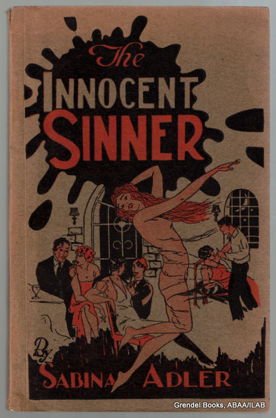 The Innocent Sinner.