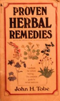 image of PROVEN HERBAL REMEDIES