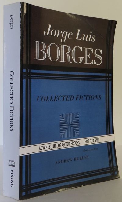 Collected Fictions