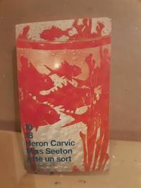 Heron Carvic Miss Seeton jette un sort