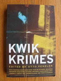 Kwik Krimes