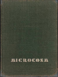 image of Microcosm 1936 - Yearbook of Simmons College in Boston, Massachusetts