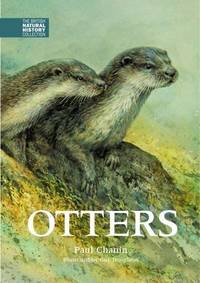 Otters: 2 (The British Natural History Collection)