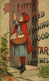 The Story of Little Red Riding Hood Star Rhymes