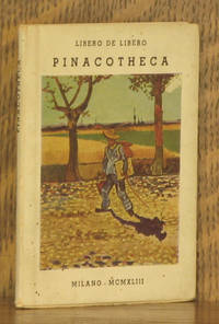 image of PINACOTHECA
