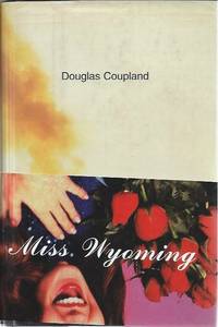 cover of Miss Wyoming