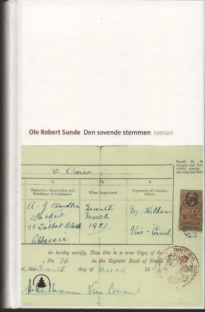 Den sovende stemmen