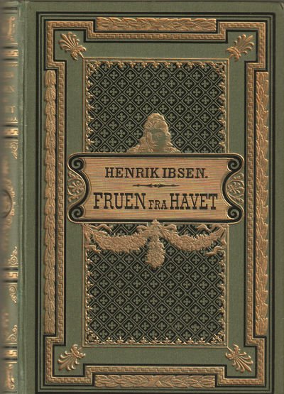 Fruen fra Havet