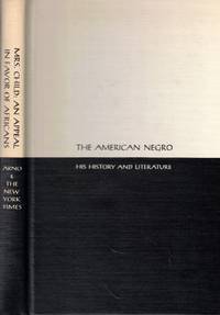 An Appeal in Favor of Americans Called Africans