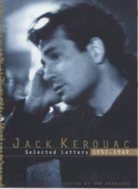 Jack Kerouac, 1957-1969
