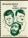 Dramatizations from World History