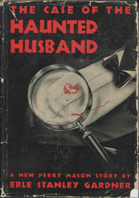 image of THE CASE OF THE HAUNTED HUSBAND