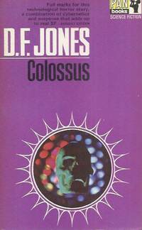 Colossus (Unabridged)