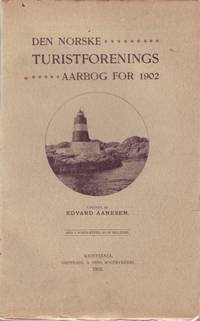 Den norske Turistforenings årbog  for 1902