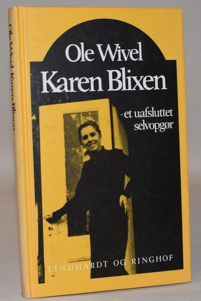 Karen Blixen - et uafsluttet selvopgør.
