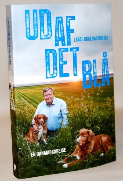 Ud af det blå.