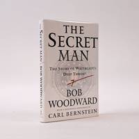 THE SECRET MAN [Double Signed]