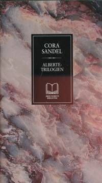 Alberte-trilogien. Bare Alberte - Alberte og…