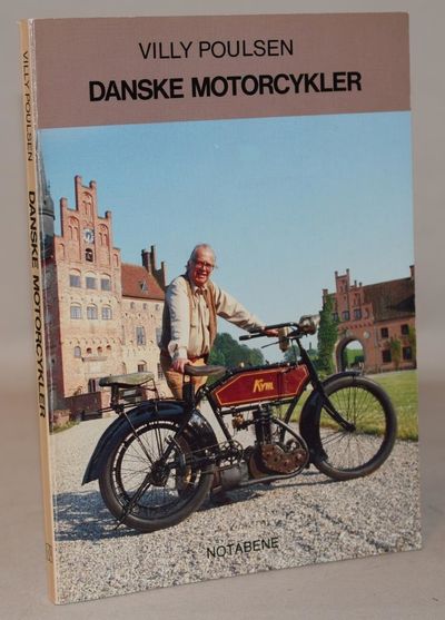 Danske motorcykler.