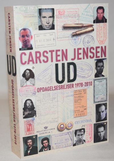 Ud - opdagelsesrejser 1978-2010.