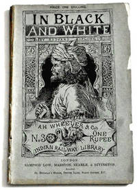 cover of In Black and White