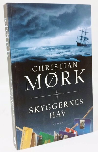 Skyggernes hav.