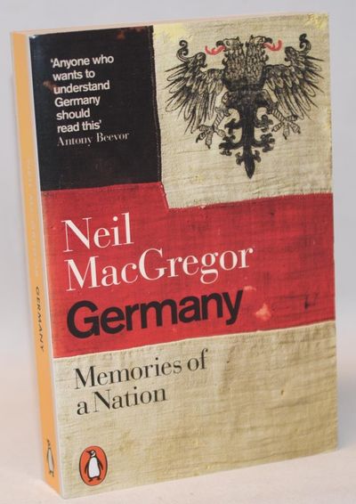 Germany - Memoirs of a Nation.