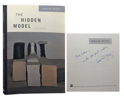 The Hidden Model