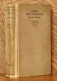 cover of GONE WITH THE WIND