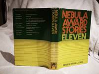 Nebula Award Stories 11