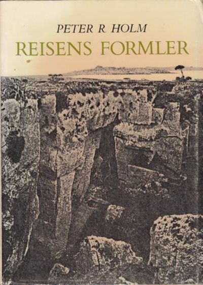 Reisens formler. Dikt.